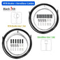 Bike Brake Cable Gear Inner Outer MTB Road Front Rear Derailleur Wire