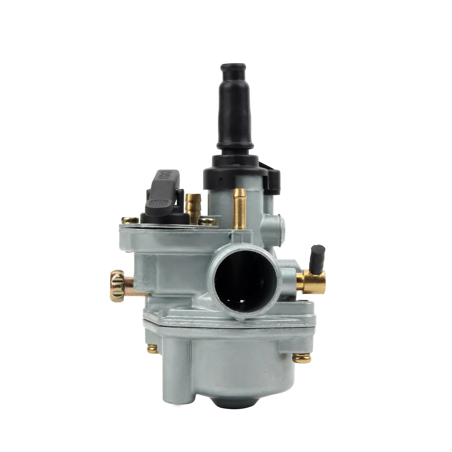 17.5mm Dellorto PHVA ED Carburetor for Tomos A55 50cc 80cc, Puch PHBG Moped Scooter