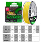 300M Braided PE Fishing Line 4 Strands Multifilament Carp Sea Fishing