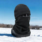 Windproof Winter Balaclava Hat Mask Neck Warmer for Women Cycling Outdoor