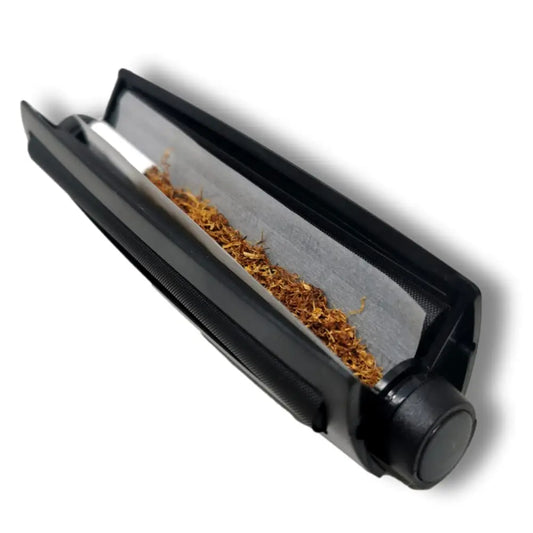 Manual Cigarette Rolling Machine 78/110mm Tobacco Roller for DIY Making