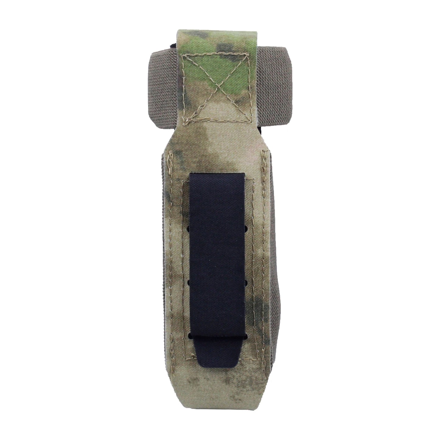 Molle Tourniquet Holder Pouch with Shears Bag Outdoor Medical Tool Kit