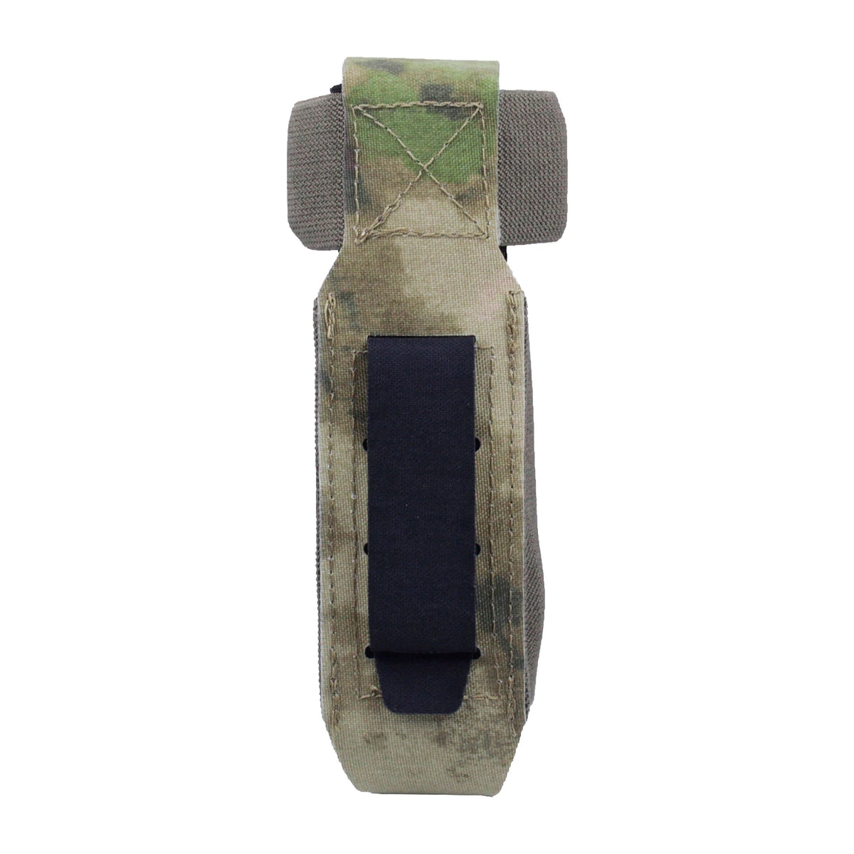 Duty Belt Tourniquet Pouch Holder Tactical Molle EMT Trauma Shears