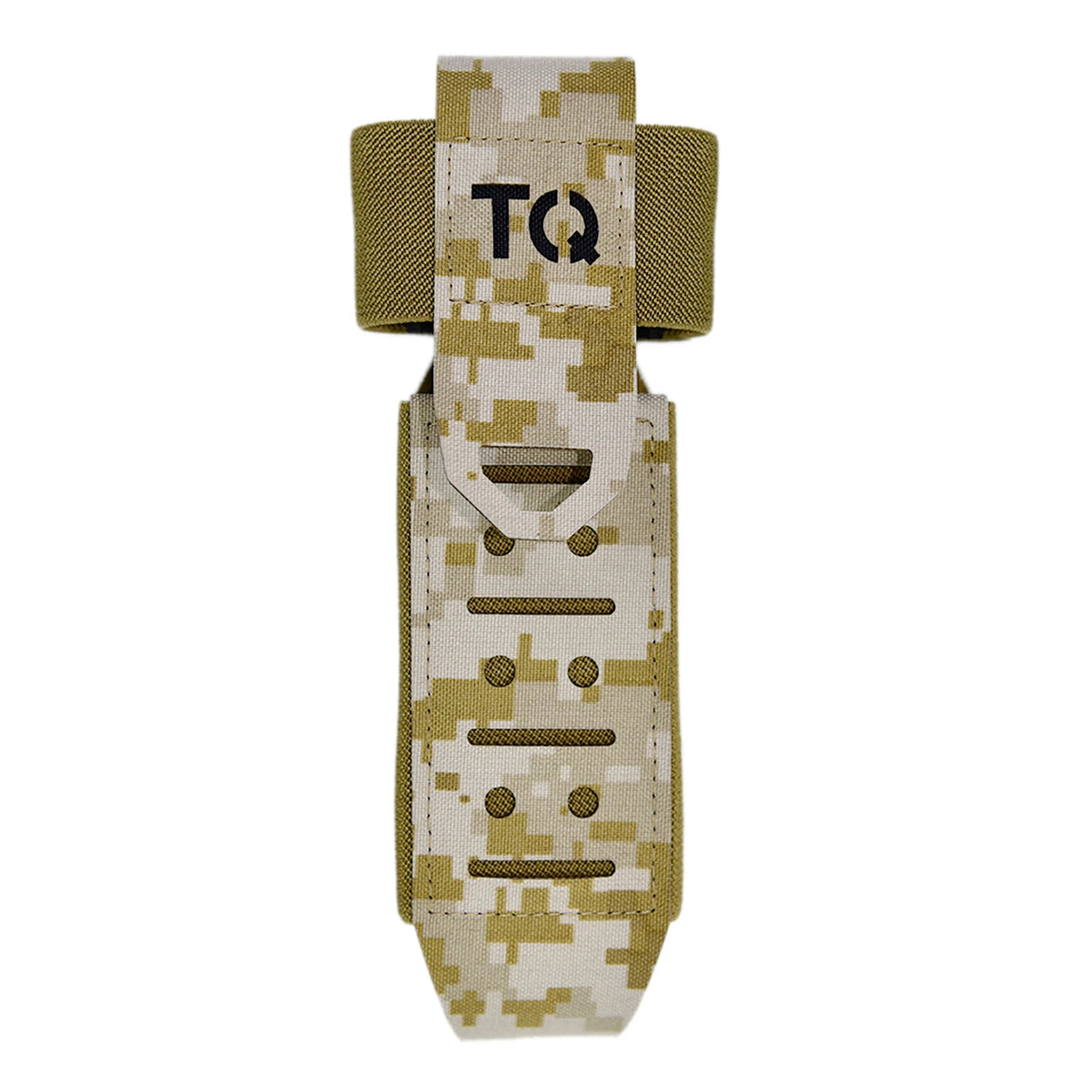Duty Belt Tourniquet Pouch Holder Tactical Molle EMT Trauma Shears