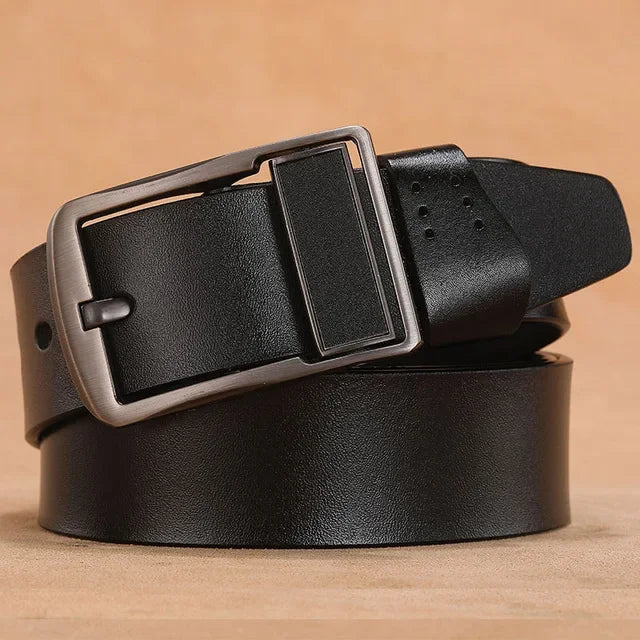 Leather Belt Men 170cm Large Size Genuine Designer Belts Plus Long