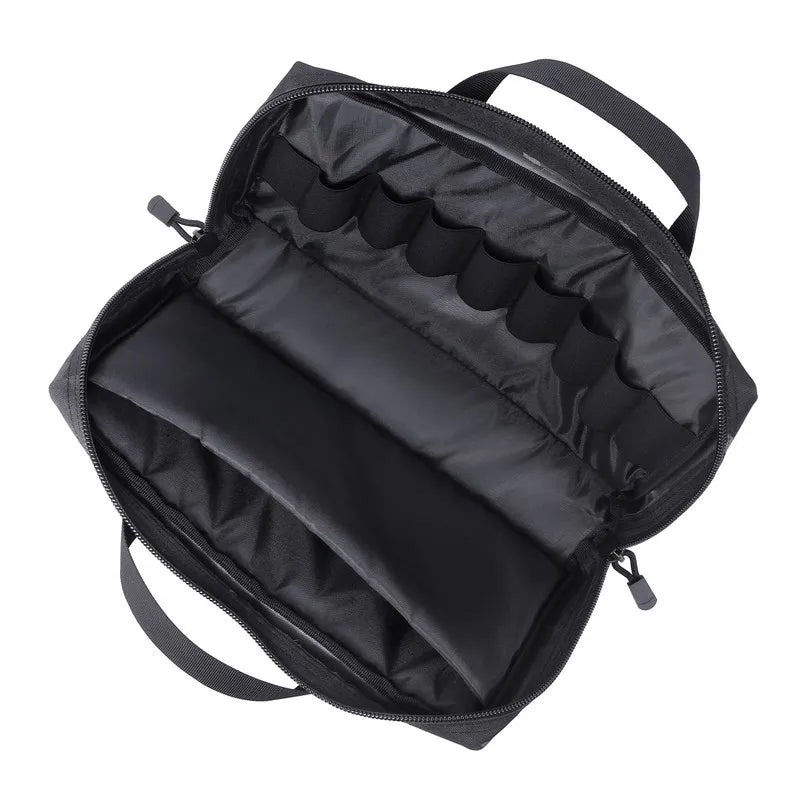 Tactical Edc Pouch Bag Molle Medical Utility Military Waist Packs