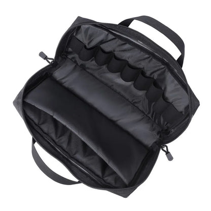 Tactical Edc Pouch Bag Molle Medical Utility Military Waist Packs
