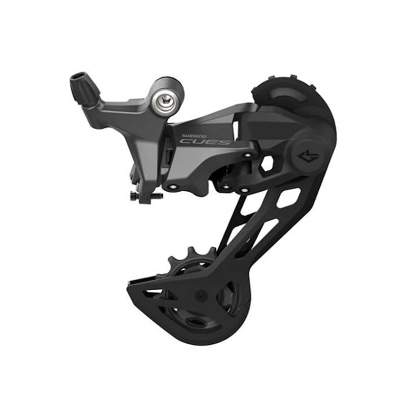 Shimano CUES U6000 1x10 Shifter SL-U6000-10R + RD-U6020-10 Rear Derailleur