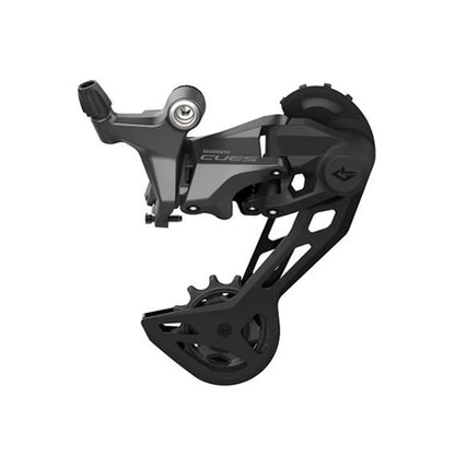 Shimano CUES U6000 1x10 Shifter SL-U6000-10R + RD-U6020-10 Rear Derailleur