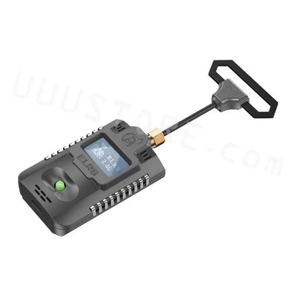 Jumper 2.4G ELRS TX Module AION NANO T-PRO / ExpressLRS ELRS AION-RX-MINI Receive For RC Airplane FPV Drone-EXPROTAS