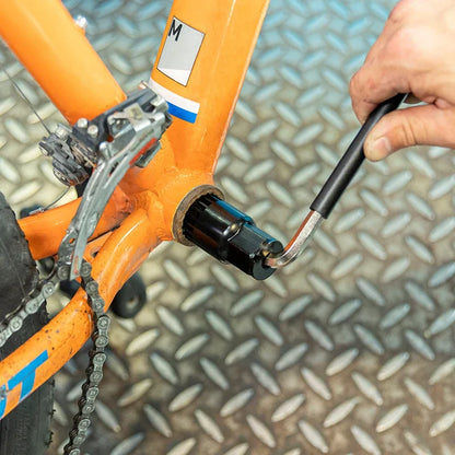ROCKBROS 44-in-1 Bike Repair Tool Kit Professional Cycling Multifunction Set