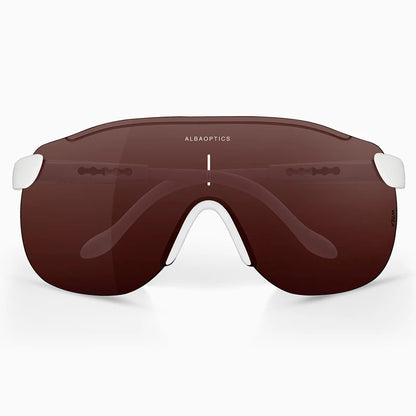 ALBA Cycling Sunglasses MTB Road Bike Fishing Sports Eyewear Men Women