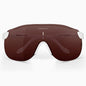 ALBA Cycling Sunglasses MTB Road Bike Fishing Sports Eyewear Men Women