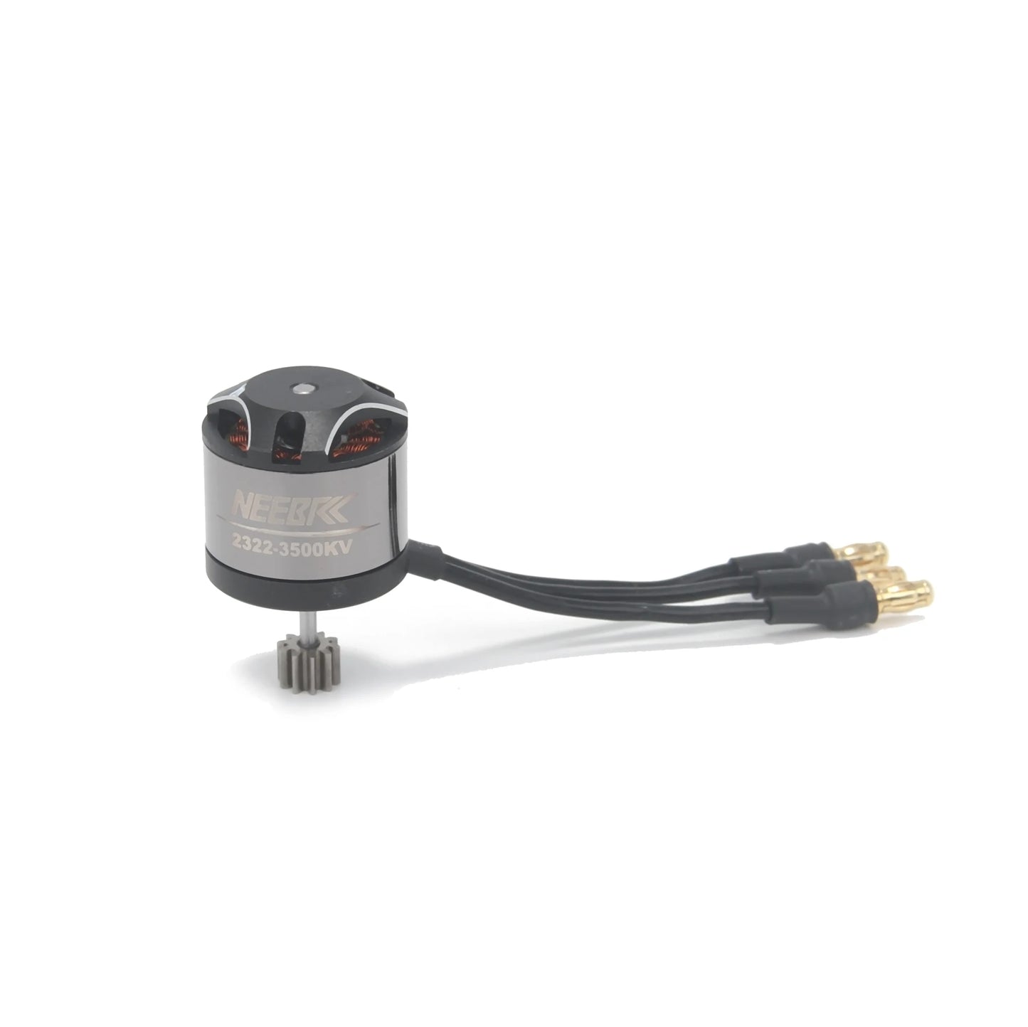 For 1/12 RC Brushless Motor 2600KV 3500KV 45A ESC Waterproof Outrunner Parts