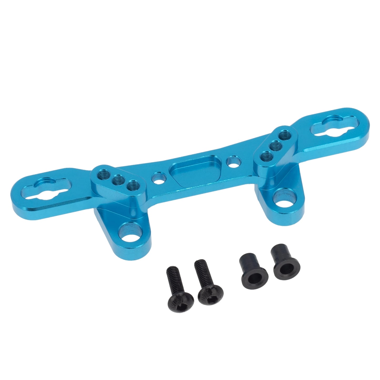 Tamiya TT02 RC Car Upgrade Parts Metal Steering Cup Drive Shaft Assembly