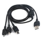 Bling Car Charger 5V 2.1A Dual Port Fast Adapter Vehicle Interior Accessory
