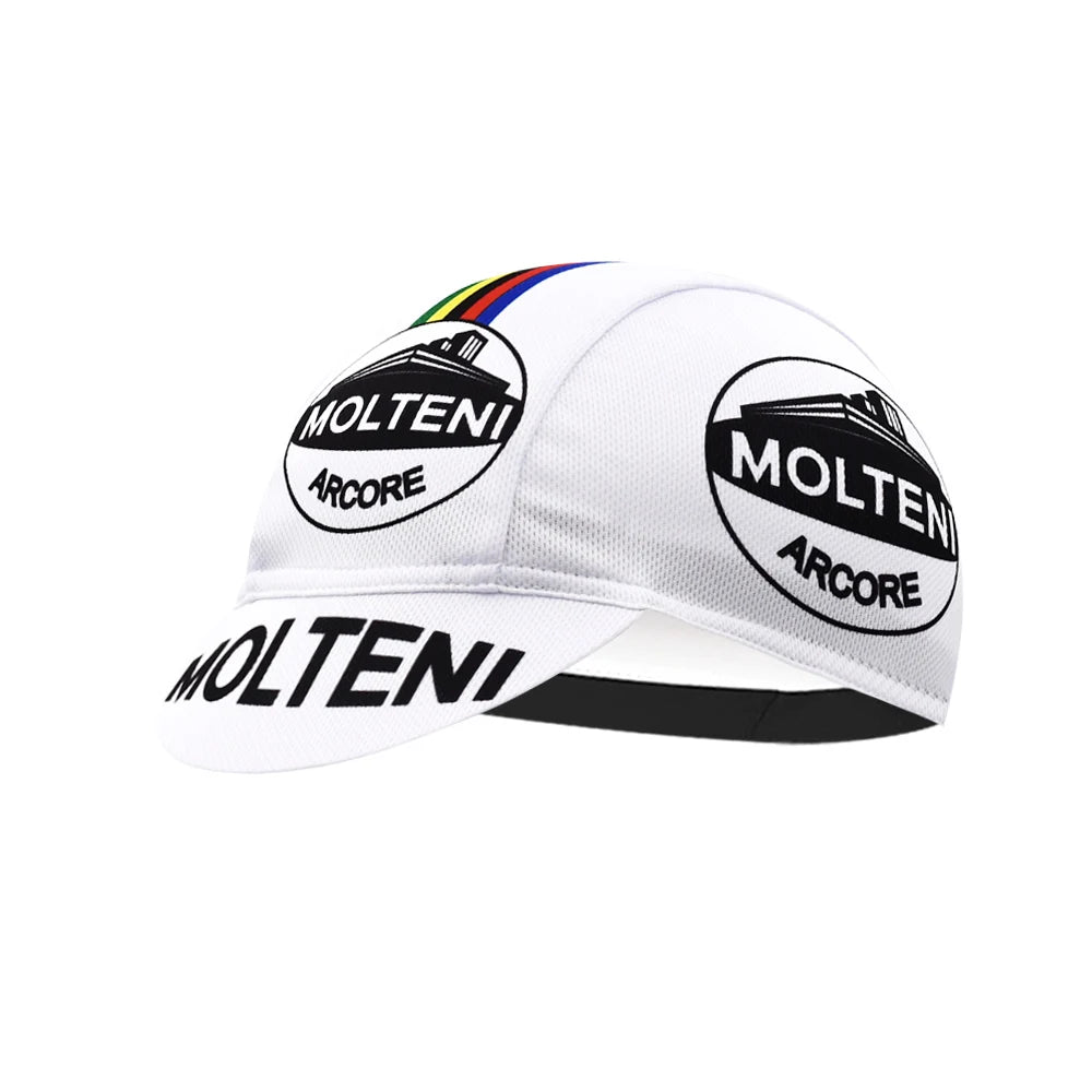 Cycling Cap Unisex Hat for Men Women Bicycle Accessories Lightweight