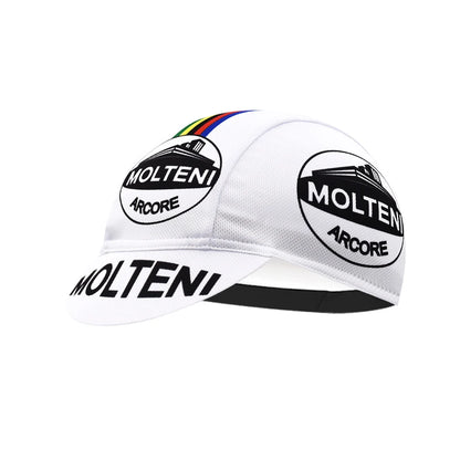 Cycling Cap Unisex Hat for Men Women Bicycle Accessories Lightweight