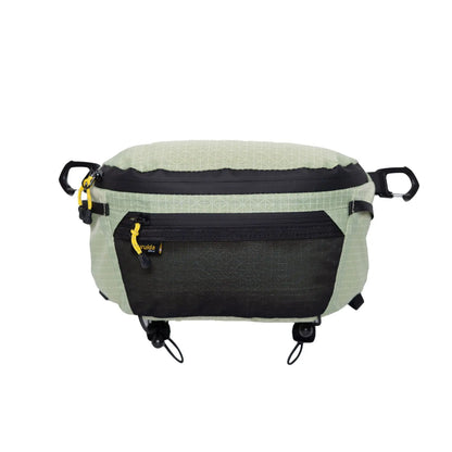 Tactical Chest Bag Sling Backpack Molle Military Outdoor Travel Crossbody