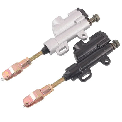 Master Cylinder Pump Rear Hydraulic Brake for 50cc 70cc 110cc 125cc Dirt Bike