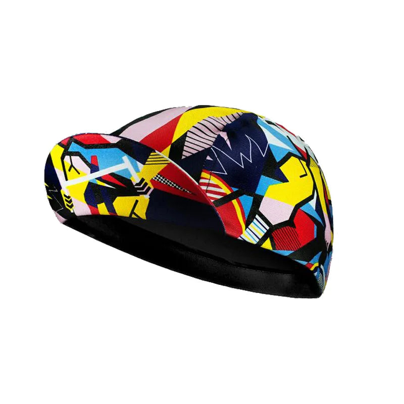 Cycling Cap Bike Bicycle Hat for Men Women Accessories Baseball