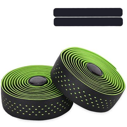Cycling Handlebar Tape Road Bike Race Bar Wrap Bicycle Grip Ribbon