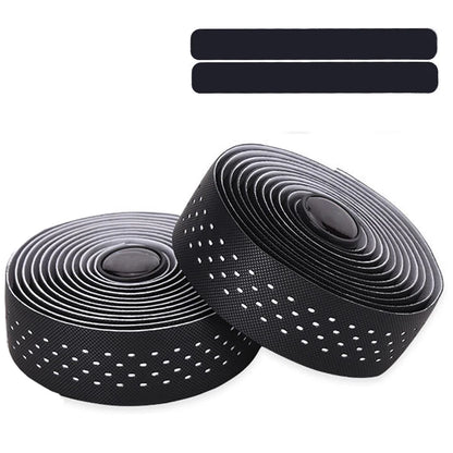 Cycling Handlebar Tape Road Bike Race Bar Wrap Bicycle Grip Ribbon