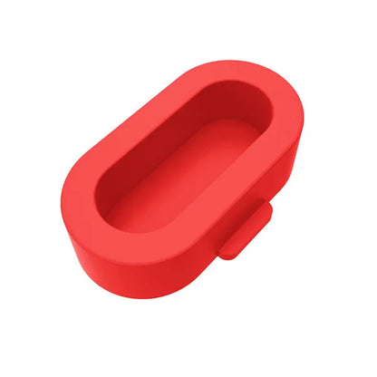Garmin Fenix Port Dust Plug Charger Protector Cover 5/6/7/8