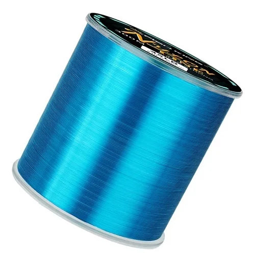 Monofilament Fishing Line 300M 0.50MM Nylon Carp Leaders Coated Wire