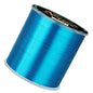 Monofilament Fishing Line 300M 0.50MM Nylon Carp Leaders Coated Wire