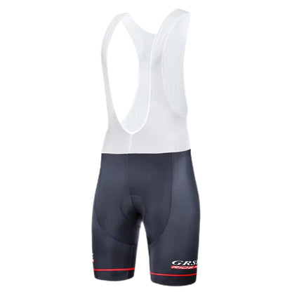 X-TIGER Men Cycling Shorts with Back Pocket 5D Gel Padded Bike Shorts for Men Mountain Road Biking Riding Half Pants Tights-EXPROTAS