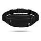 Waist Bag Fanny Pack Waterproof Mobile Phone Travel Sports Belt for Men Women