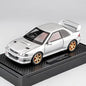 JDM 1/32 Impreza WRX STI Supercar Diecast Model Alloy Metal Car Classic Love Collection Hobby Birthday Gifts With Friend Trendy