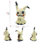 Mimikyu Plush Soft Toy Stuffed Animal Pokemon Teddy Cute Cartoon Gift
