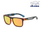 Okuma Polarized Sunglasses UV400 for Men Women Outdoor Fishing Driving Hiking