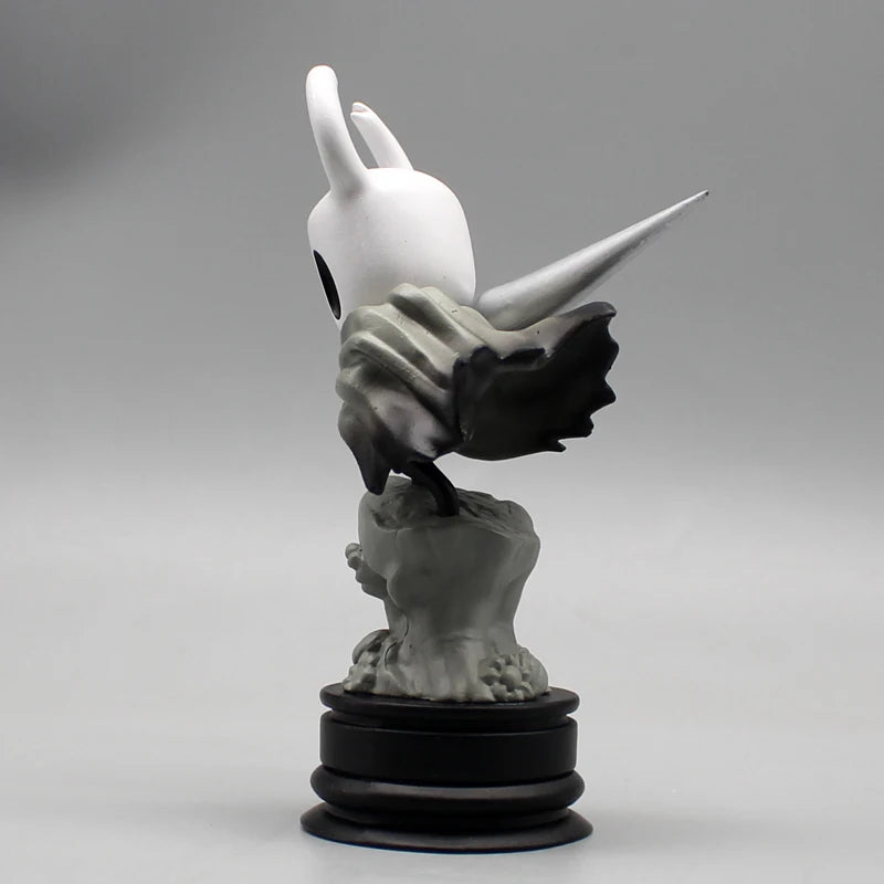 12cm The Hollow Knight Action Figure Gk Little Knight Battle Edition Game Periphery Dolls Decoration Model Children'S Toys Gifts - EXPROTAS