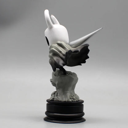 12cm The Hollow Knight Action Figure Gk Little Knight Battle Edition Game Periphery Dolls Decoration Model Children'S Toys Gifts - EXPROTAS