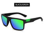 Driving Fishing Polarized Sunglasses Men Women Square Sports UV400