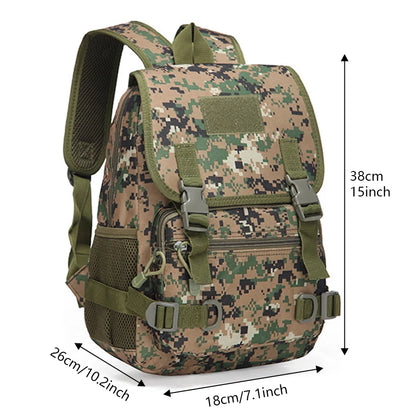 20L Mini Backpack Lightweight Outdoor Hiking Daypack Rucksack Travel