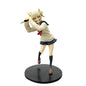 My Hero Academia Himiko Toga Action Figure Cute Anime Model