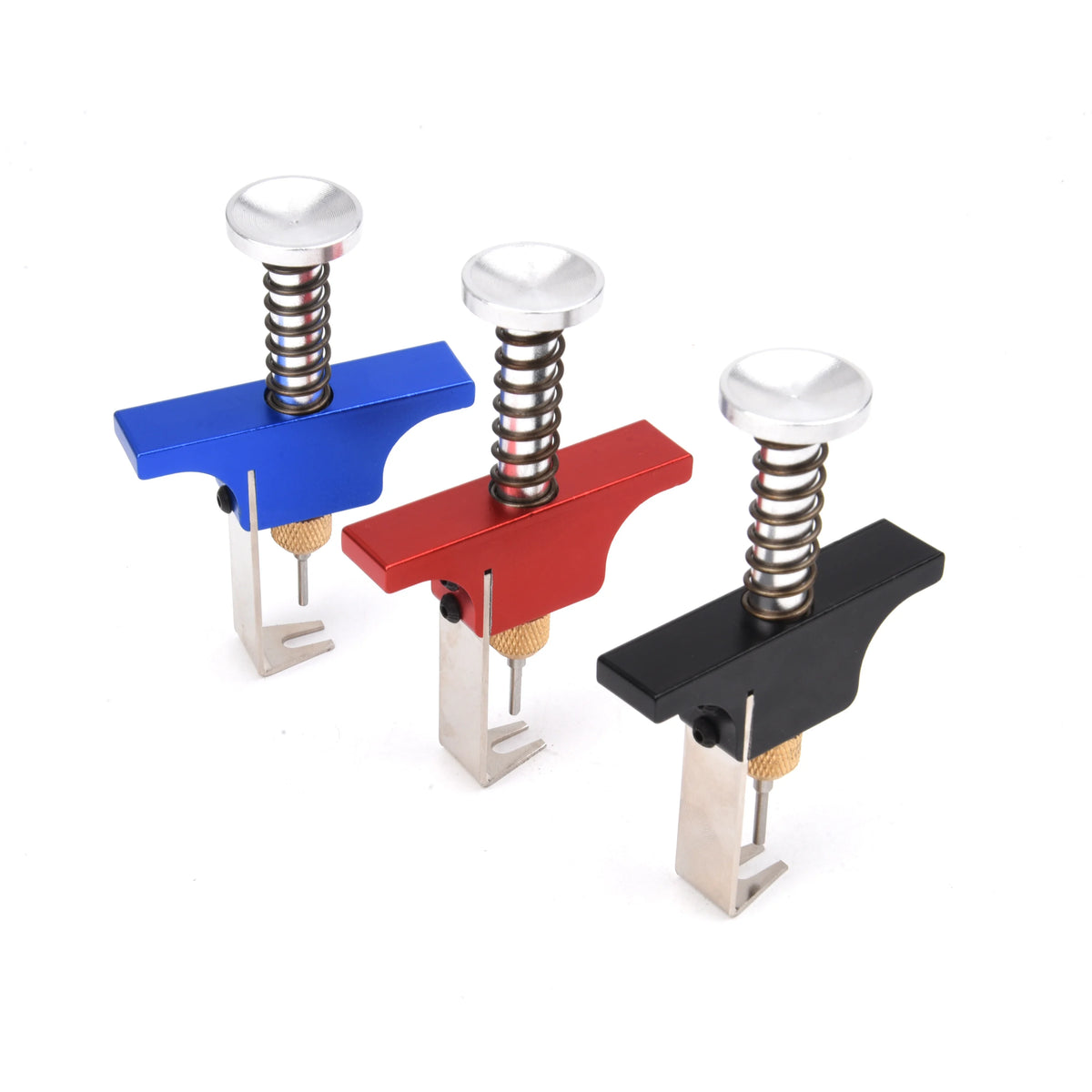 Ejector Pins For RC Drone Propeller Puller Aluminum Alloy Removal Tool