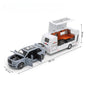 1/32 Cullinan RV Car Diecast Alloy Toy Model Off-road Vehicle for Boys