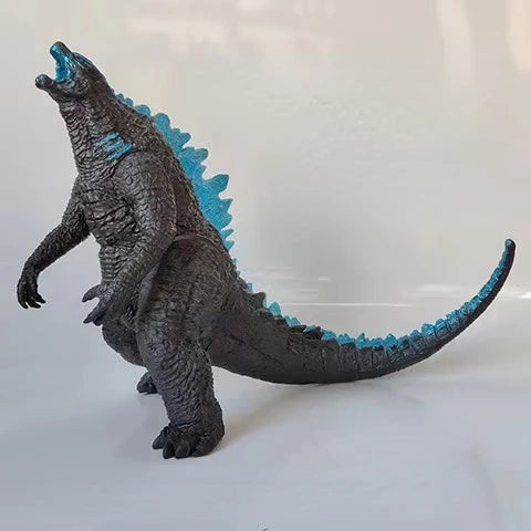 Godzilla Vs Kong 16cm Action Figure Model Toy Monsterverse Skar Playmates