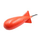 Carp Fishing Bait Holder Spod Rocket Feeder Float Portable Small Accessories