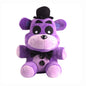 18CM FNAF Freddy Plush Toy Soft Stuffed Bear Game for Kids