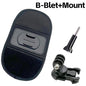 Backpack Shoulder Strap Mount for GoPro DJI Action Camera 360 Clip Holder
