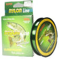 Fluorocarbon Coated Fishing Wire 0.70mm Strong Japanese Material