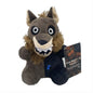 18CM FNAF Freddy Plush Toy Soft Stuffed Bear Game for Kids