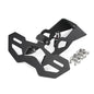 For Kawasaki Versys 650 1000 Z1000 Z1000SX License Plate Holder LED Tail Tidy