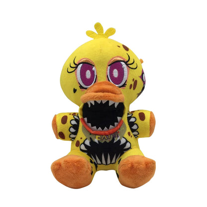 Doll Bonnie Bear Plush Toy Five Nights at Freddy's Foxy Gift 2026